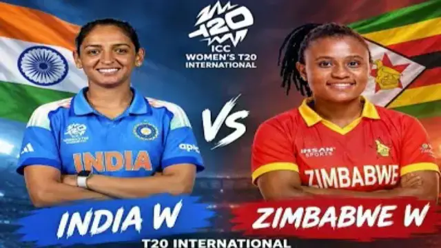 रायपुर में महिला T20 का बड़ा रोमांच, 10 अक्टूबर से होगी टिकट की बुकिंग स्टेडियम में सुरक्षा से पार्किंग तक पुख्ता इंतजाम