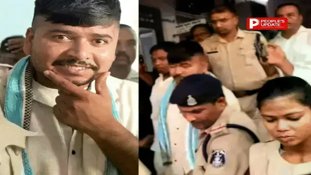 सूरजपुर मां-बेटी हत्याकांड का फैसला आज, कुलदीप साहू समेत 4 दोषियों की सजा पर कोर्ट सुनाएगा फैसला