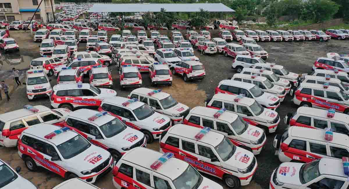 सीएम डॉ. मोहन यादव करेंगे DIAL-112 का शुभारंभ, एक नंबर पर मिलेंगी सभी आपात सेवाएं