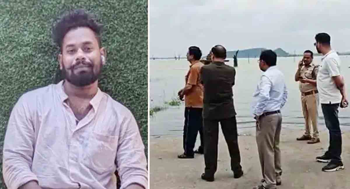 रायगढ़ : केलो डैम में डूबने से सब इंजीनियर के बेटे की मौत, दोस्तों के सामने हुआ हादसा