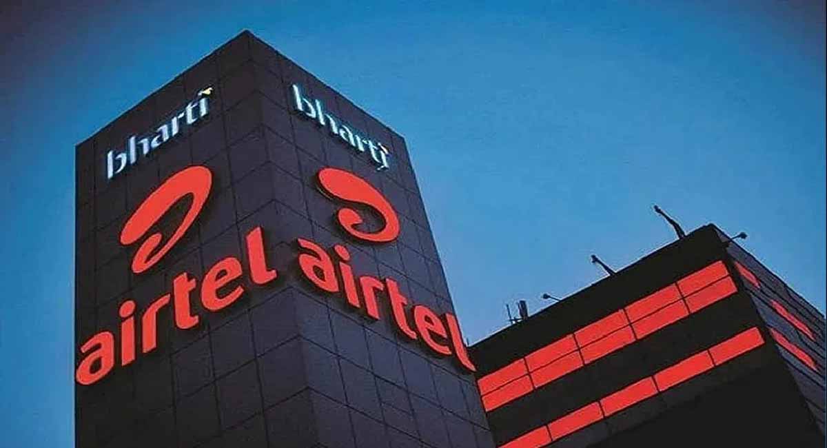 Airtel Down : देशभर में एयरटेल की सेवाएं ठप, कॉल और इंटरनेट सर्विस पर भी पड़ा असर, यूजर्स ने की शिकायत