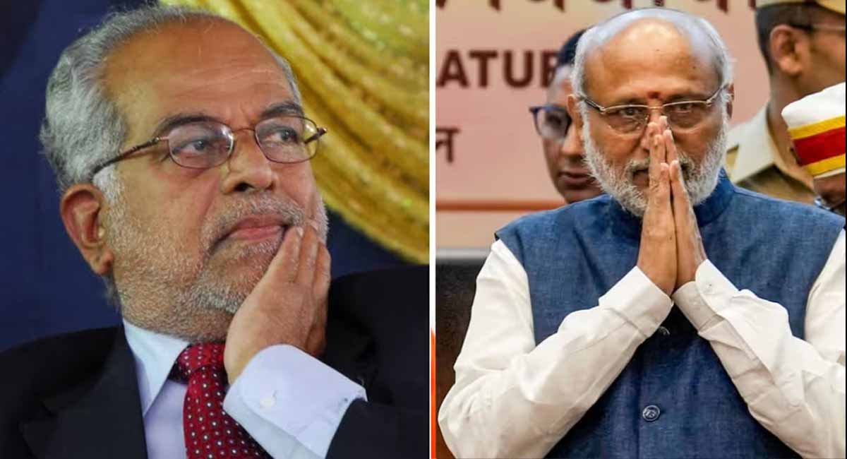 रिटायर्ड जस्टिस बी सुदर्शन रेड्डी होंगे विपक्ष के उपराष्ट्रपति पद के उम्मीदवार, खड़गे ने किया ऐलान, NDA के सीपी राधाकृष्णन से मुकाबला
