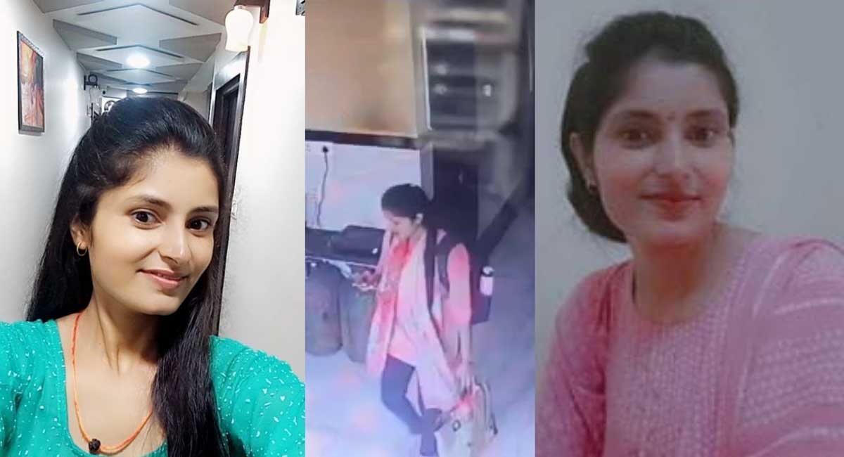 अर्चना तिवारी मिसिंग केस में बड़ा अपडेट, 13 दिन बाद मां को किया कॉल, ग्वालियर के कॉन्स्टेबल का कनेक्शन आया सामने