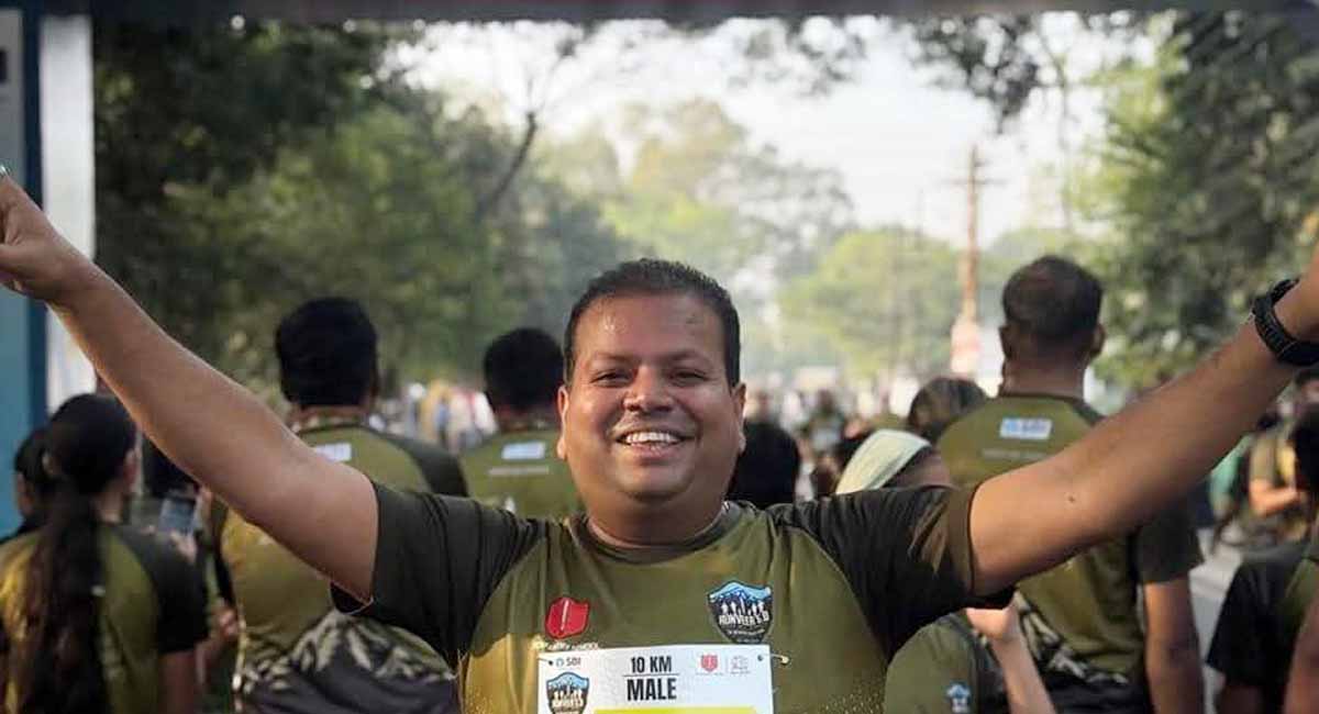 इंदौर में व्यापारी की चाकू मारकर हत्या, बिजनेस पार्टनर ने बेटे के सामने उतारा पिता को मौत के घाट