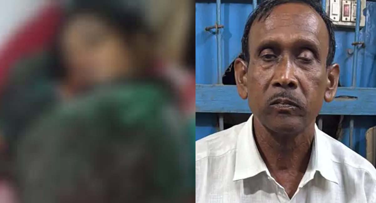 धमतरी में 67 साल के प्रेमी ने चाकू मारकर की 30 वर्षीय प्रेमिका की हत्या, पति 1 साल से जेल में बंद