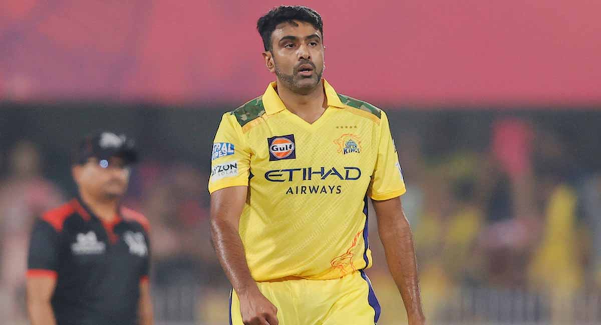 R Ashwin IPL Retirement: रविचंद्रन अश्विन ने IPL से लिया संन्यास, विदेशी T-20 लीग्स में खेलना रखेंगे जारी 