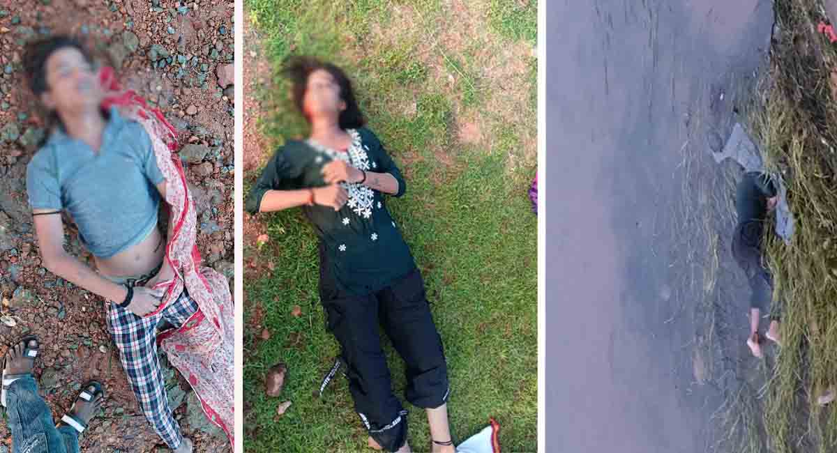भितरवार में हादसा, हरसी नहर में डूबने से भाई-बहन की मौत, जानें पूरा मामला
