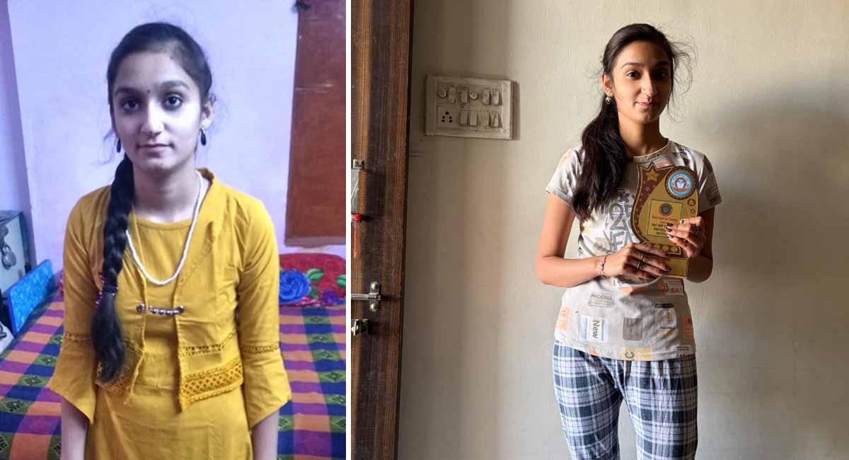 लापता श्रद्धा तिवारी मामले में अपडेट... परिवार ने सार्थक का नंबर ब्लॉक करवा दिया था, मैसेज में लिखी थी घर छोड़ने की बात
