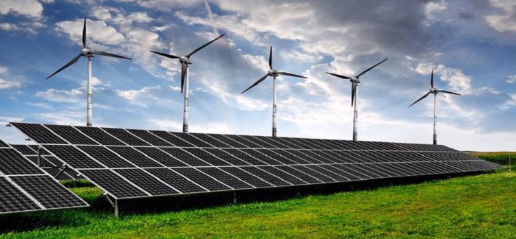 Solar panel