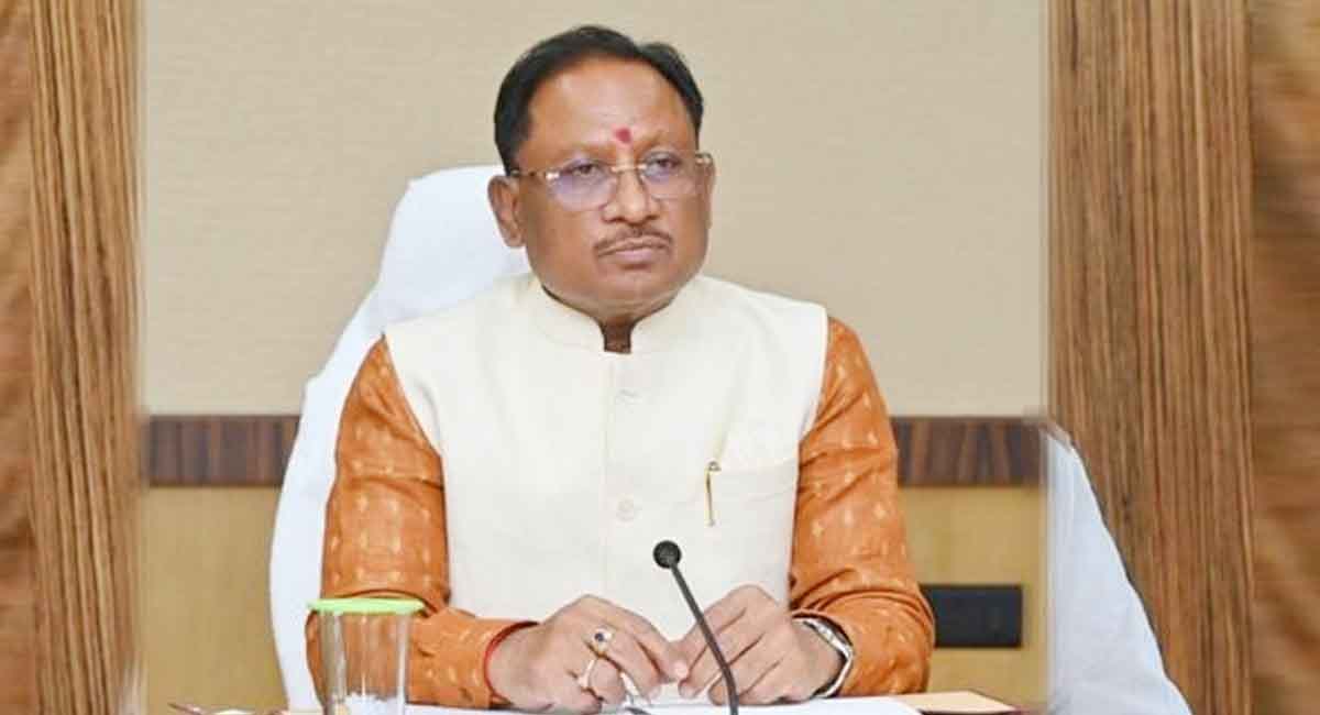 पीएम की मां पर अभद्र टिप्पणी पर सियासी संग्राम तेज, छत्तीसगढ़ के सीएम और डिप्टी सीएम ने की कड़ी निंदा