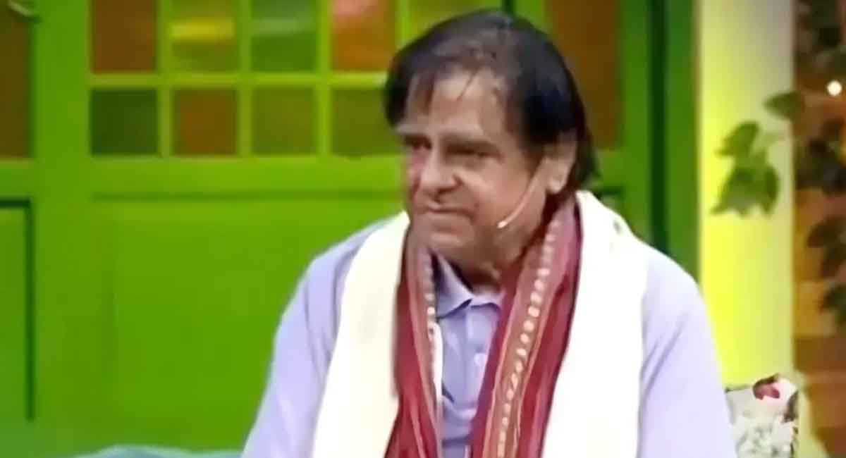 रामानंद सागर के बेटे और प्रोडयूसर प्रेम सागर का निधन, 81 साल की उम्र में ली अंतिम सांस