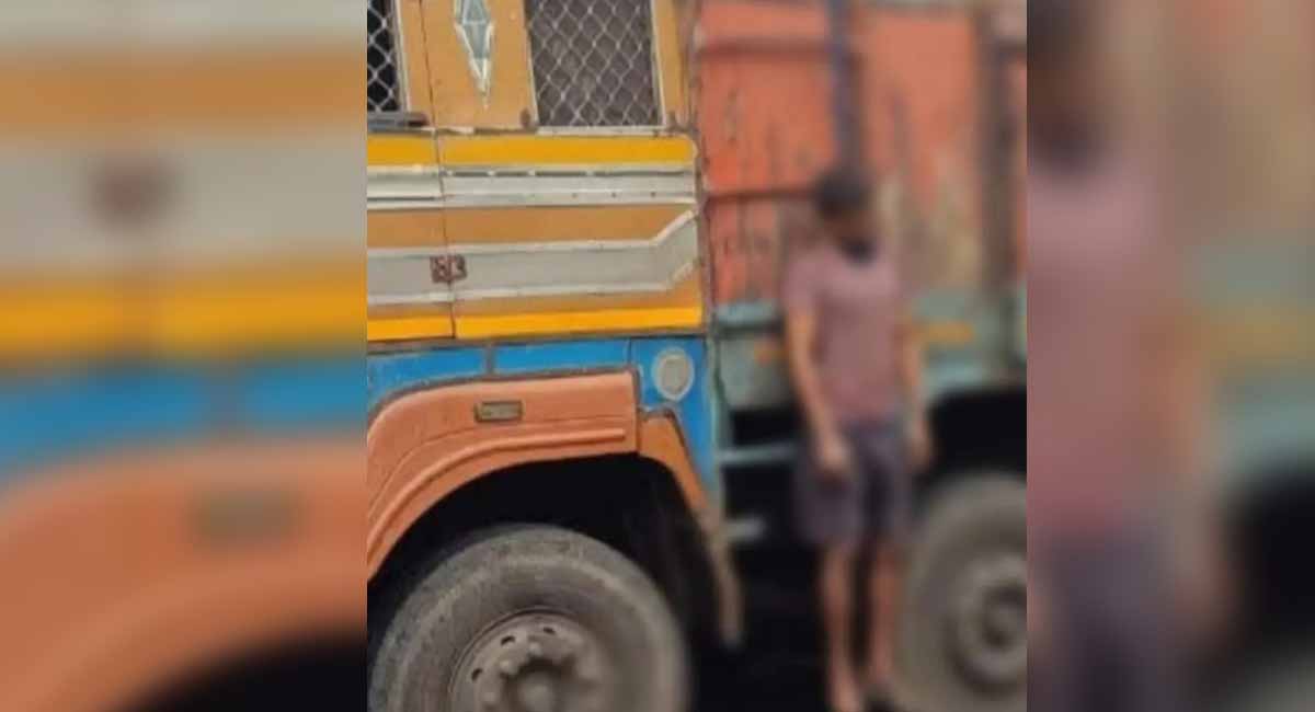 एसईसीएल बिश्रामपुर क्षेत्र में ट्रक मालिक की आत्महत्या, खदान में 15 दिन से खड़ा था वाहन