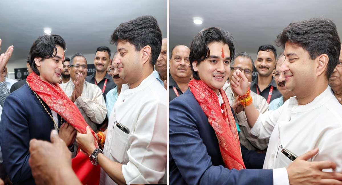 Uploaded media