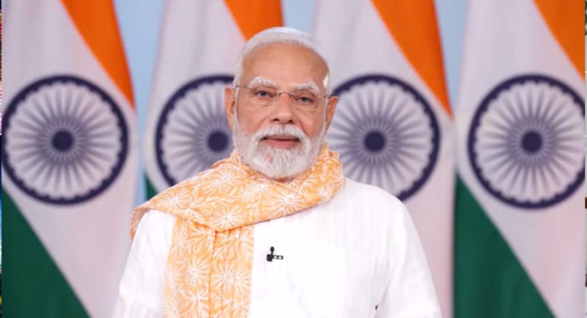 बिहार में मां के अपमान पर पीएम मोदी का दर्द, कहा- यह सिर्फ मेरी मां नहीं, पूरे देश की माताओं-बहनों का अपमान