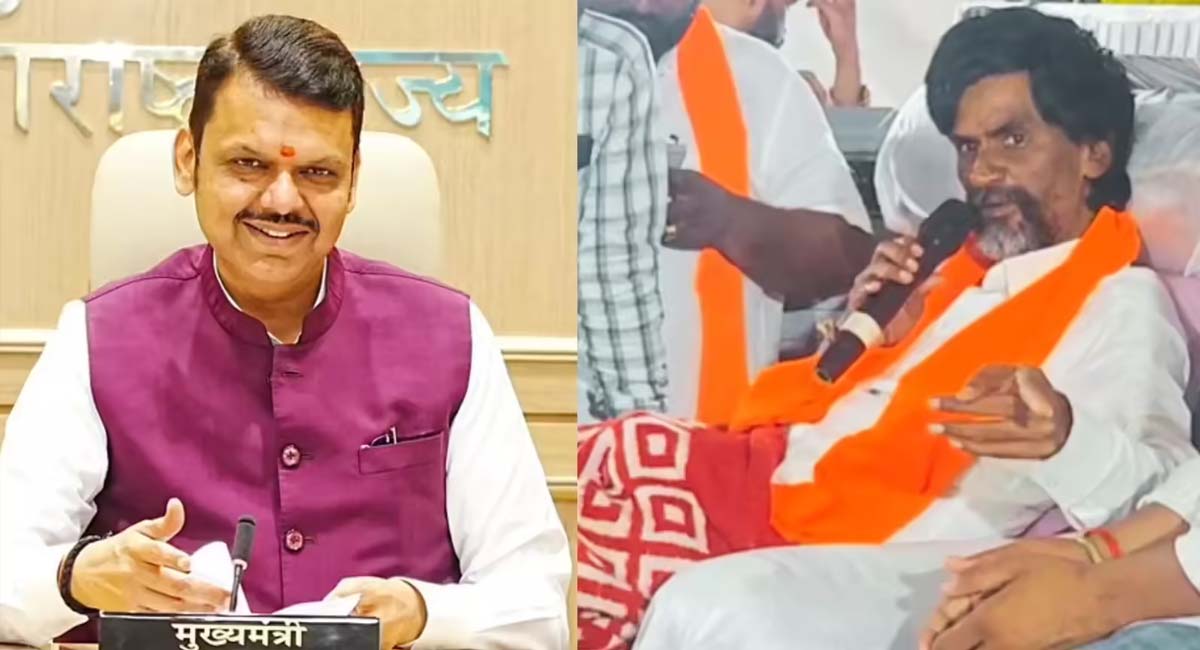 मराठा आरक्षण पर बड़ा फैसला, कुनबी जाति प्रमाणपत्र के लिए समिति गठित, हैदराबाद गजट पर आदेश जारी