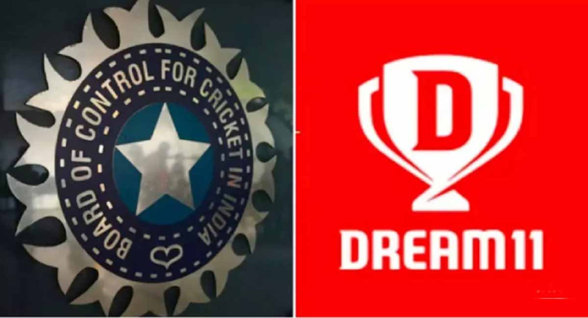 कौन लेगा 'Dream11' की जगह? टीम इंडिया की जर्सी स्पॉन्सरशिप महंगी हुई, BCCI ने बढ़ाई बेस प्राइस