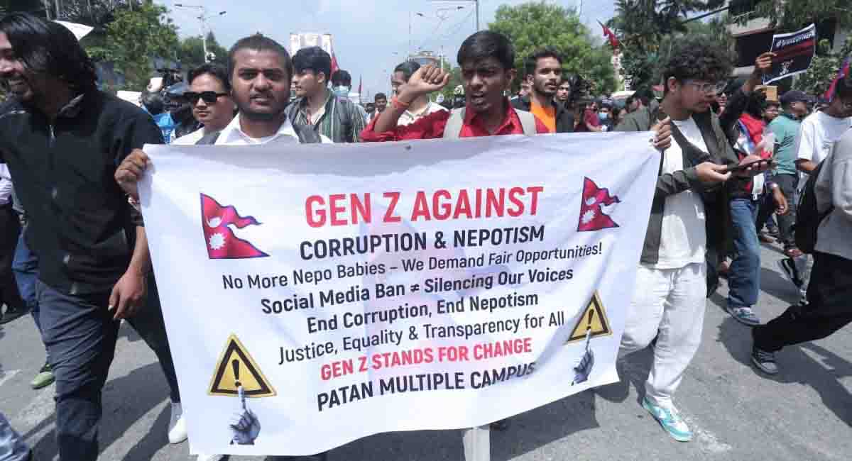 Uploaded media