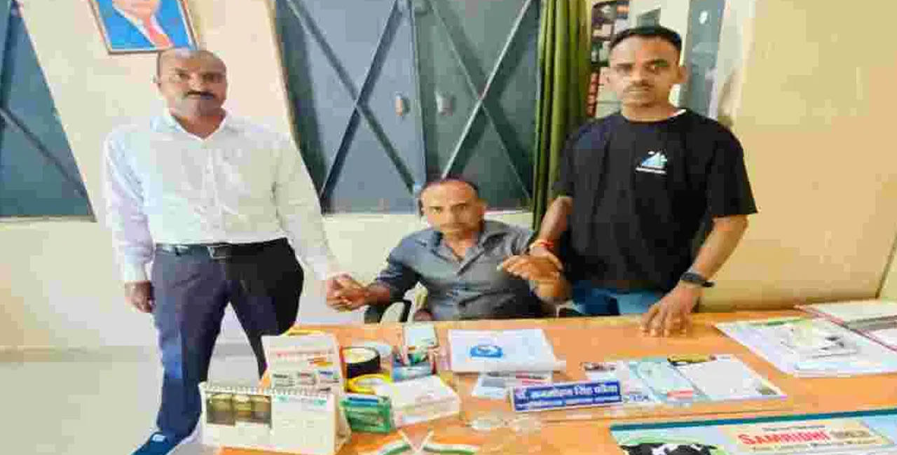 उज्जैन में शर्मनाक मामला... डॉक्टर ने पोस्टमार्टम करने के एवज में मांगी रिश्वत, लोकायुक्त ने 9 हजार लेते दबोचा