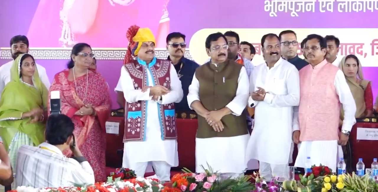 Ladli Behna Yojana : लाड़ली बहना योजना की 28वीं किस्त जारी, CM ने लाभार्थियों के खातों में 1541 करोड़ किए ट्रांसफर