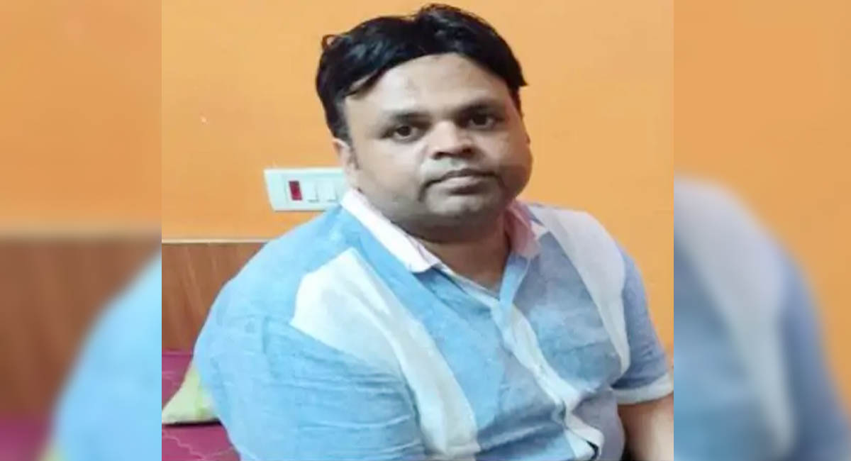 रायगढ़ में ACB की बड़ी कार्रवाई, एनटीपीसी उप-महाप्रबंधक 4.50 लाख की रिश्वत लेते रंगे हाथों गिरफ्तार, इस काम के एवज में मांगी थी घूस