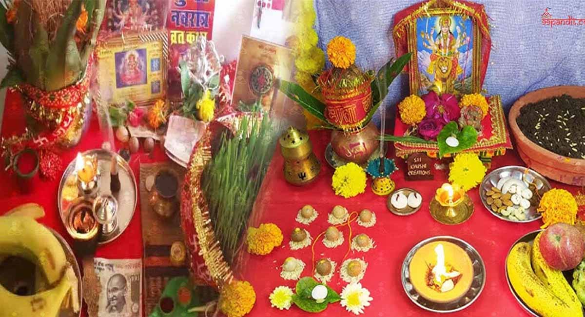 नवरात्र पर्व से पहले दोगुना तक महंगा हो गया नारियल, पूजन और व्रत में इस्तेमाल होने वाली सामग्री की कीमतें बढ़ीं