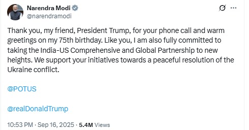 Uploaded media