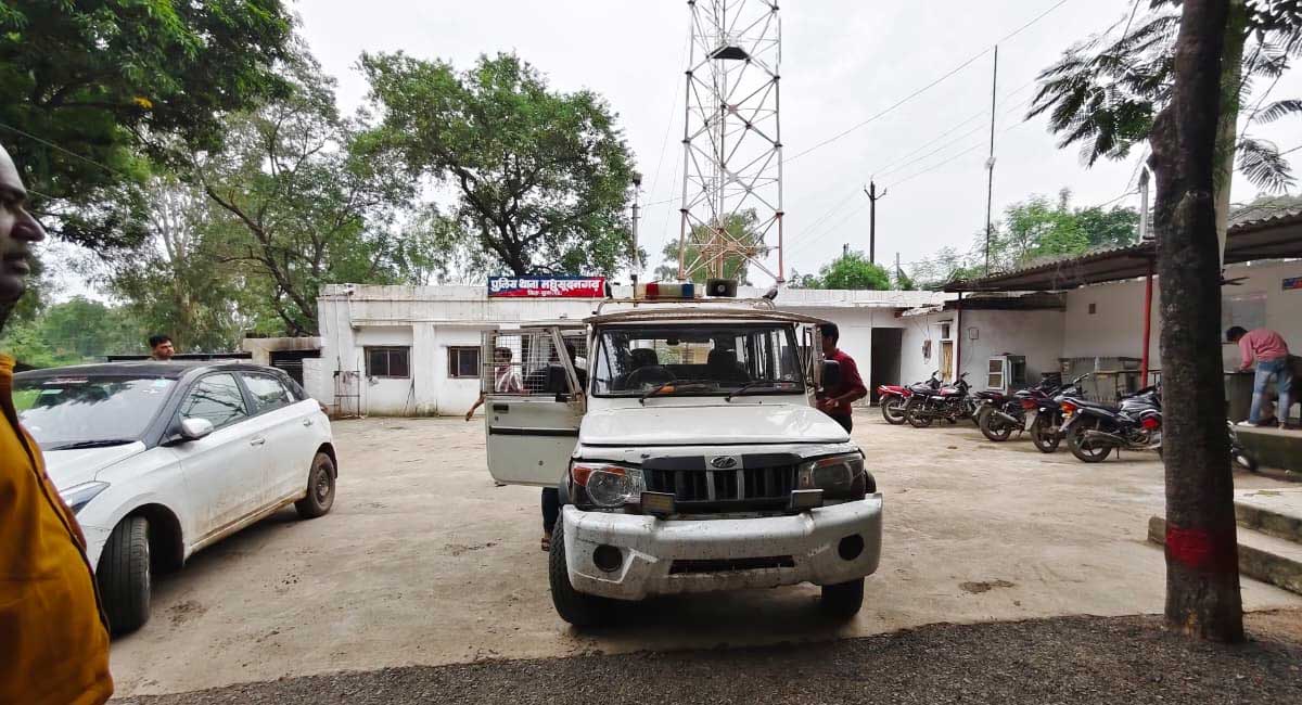 नाबालिग को अनैतिक देह व्यापार में धकेलने की कोशिश, 6 आरोपी गिरफ्तार, देर रात तक चली कार्रवाई 