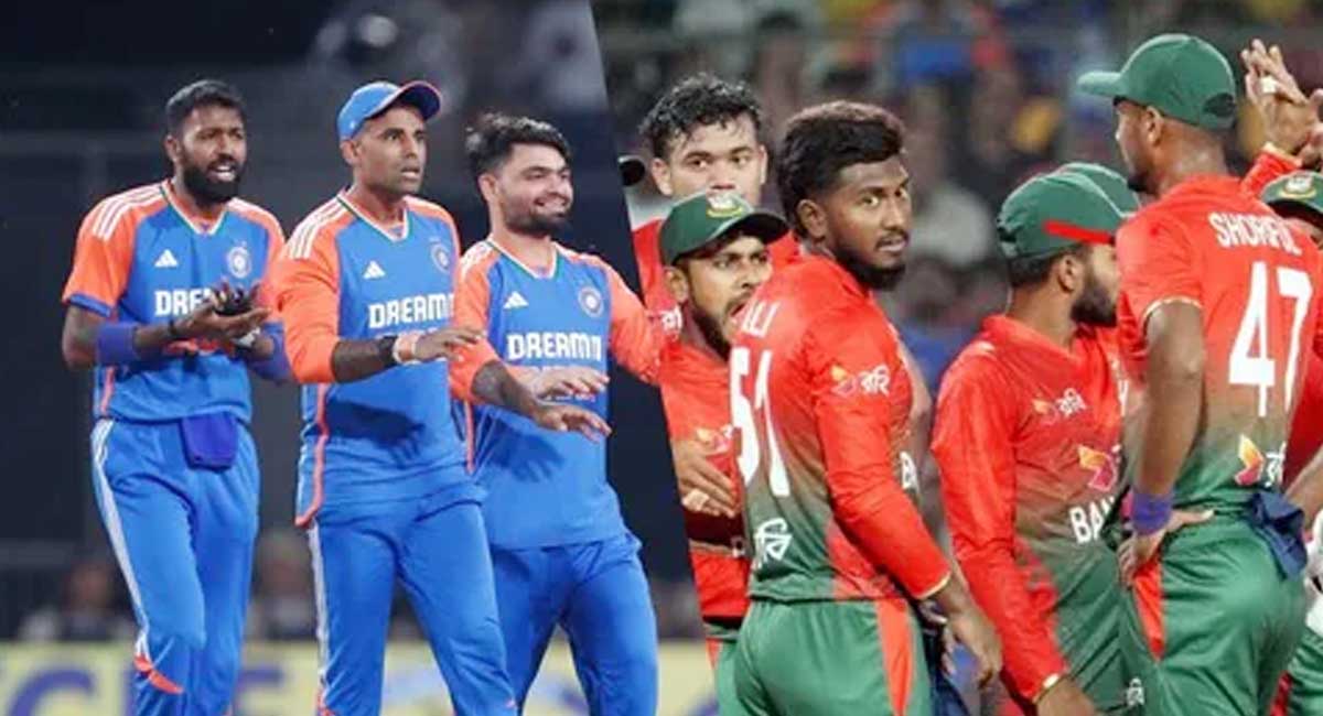 एशिया कप में आज भारत-बांग्लादेश का महामुकाबला, जो जीता फाइनल में पहुंचेगा, जानें हेड-टू-हेड रिकॉर्ड