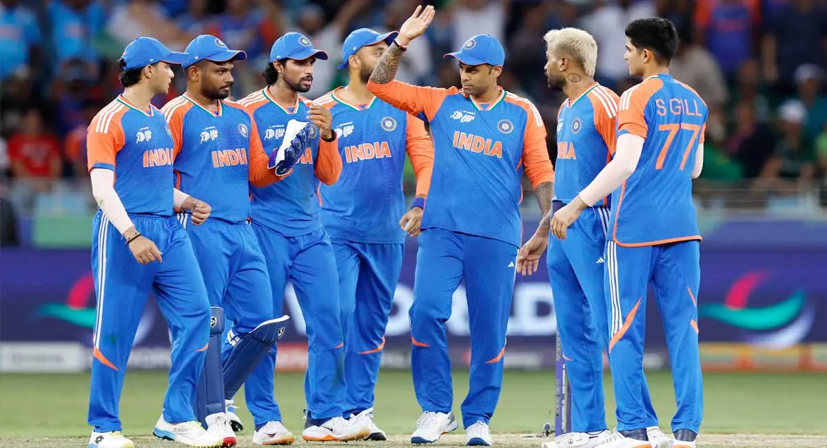 एशिया कप फाइनल से पहले टीम इंडिया को झटका, हार्दिक और तिलक चोटिल