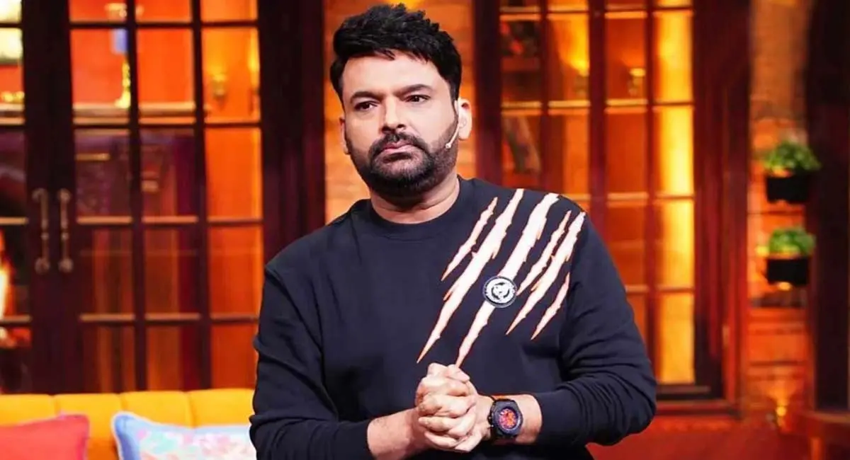 कॉमेडियन कपिल शर्मा को धमकी देने वाला गिरफ्तार, मुंबई क्राइम ब्रांच ने आरोपी को पश्चिम बंगाल से पकड़ा