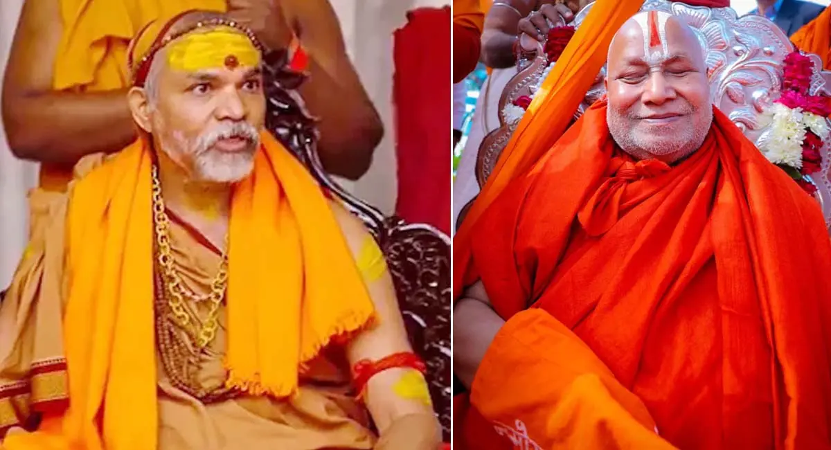 शंकराचार्य अविमुक्तेश्वरानंद को जबलपुर कोर्ट का समन, 12 नवंबर को पेशी के आदेश, जानें पूरा मामला