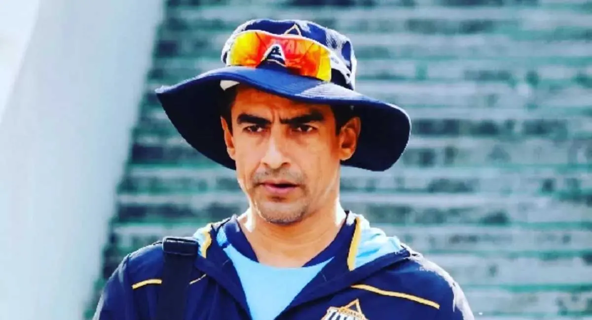 BCCI को मिला नया अध्यक्ष, मिथुन मन्हास बने भारतीय क्रिकेट बोर्ड के नए बॉस, AGM में पूरी टीम का हुआ ऐलान
