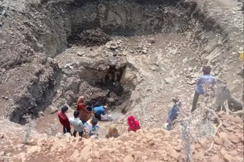  तामिया जीआरएस ने तबादला रोकने लगाया प्रभारी मंत्री का फर्जी लेटरहेड
