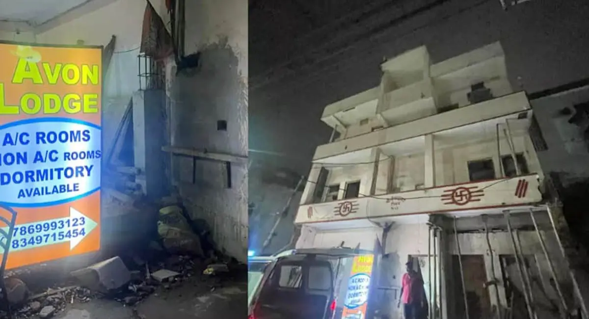 रायपुर में प्रेग्नेंट गर्लफ्रेंड ने बॉयफ्रेंड का गला रेतकर की हत्या, मां के सामने कबूला गुनाह, सुनाई हैरान करने वाली कहानी