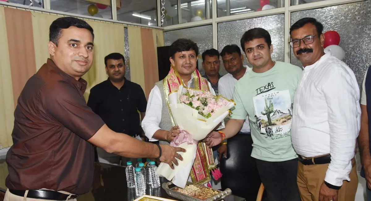 Uploaded media