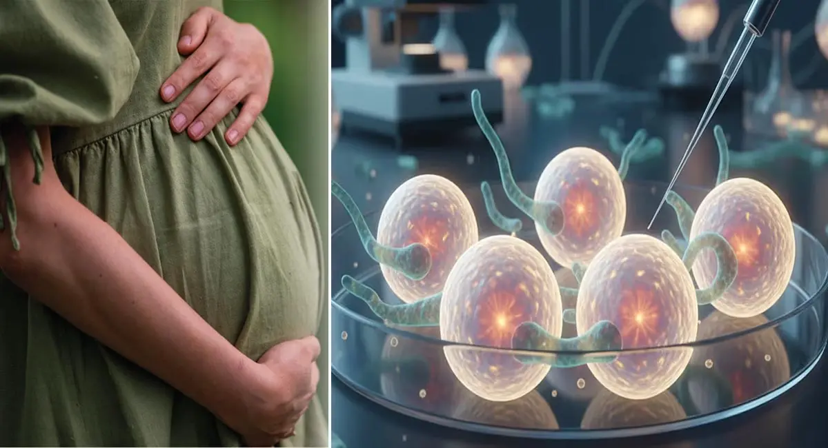 प्रेग्नेंसी की नई राह : वैज्ञानिकों ने Skin Cells से बनाए इंसानी अंडे, समलैंगिक जोड़े भी कर पाएंगे बच्चे पैदा 