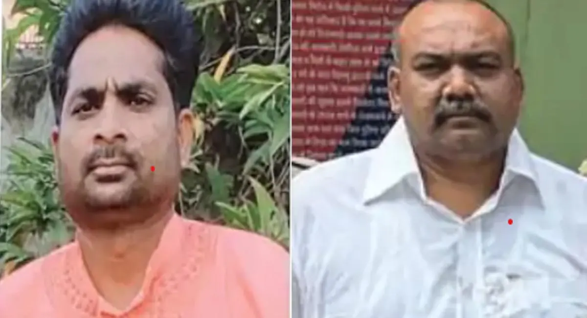 5 साल पुराने थप्पड़ का बदला मर्डर से... 2 दोस्तों को कार से कुचला, आरोपी गिरफ्तार
