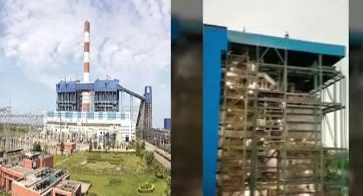 छत्तीसगढ़ : सक्ती के आरकेएम पावर प्लांट में लिफ्ट गिरी, 3 मजदूरों की मौत, 7 की हालत गंभीर 