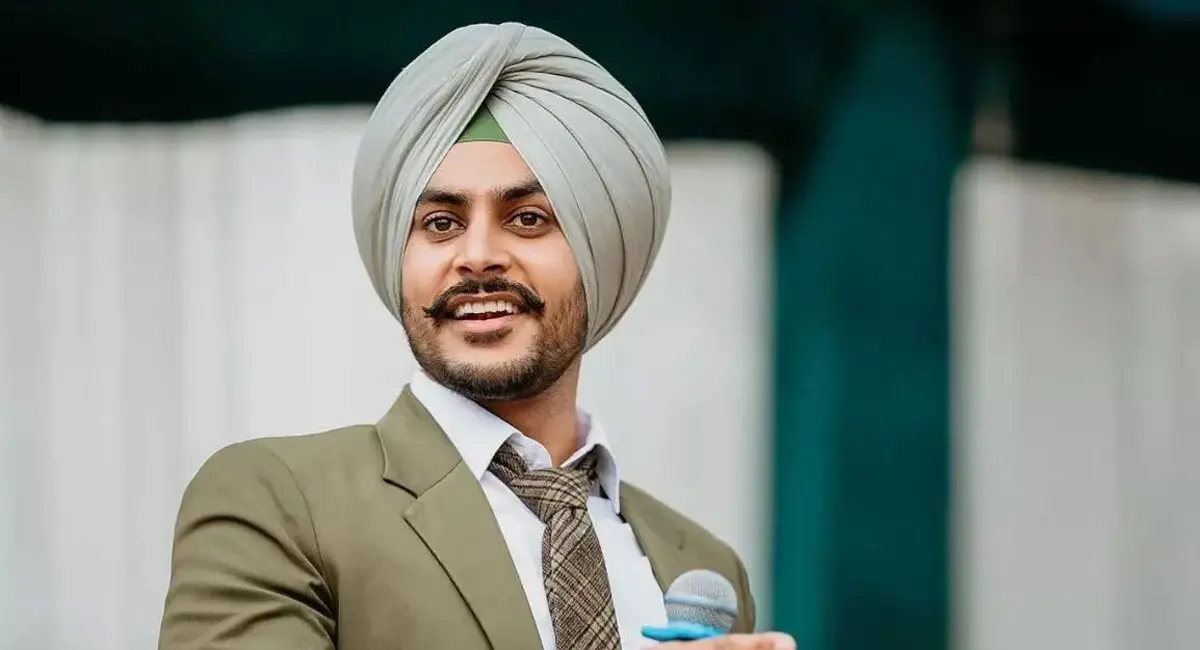 पंजाबी सिंगर राजवीर जवंदा का निधन, वेंटिलेटर पर 11 दिन से चल रही थी जिंदगी और मौत की जंग