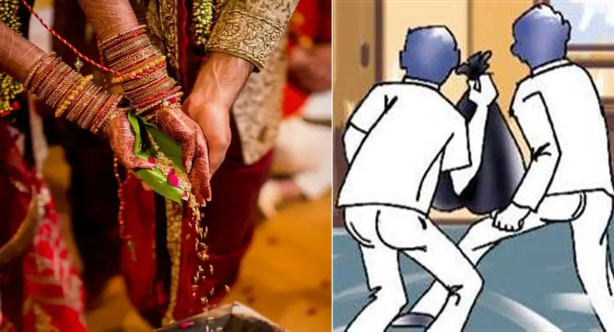 शादी खर्च के लिए ड्राइवर ने लगाया मालिक को चुना... दोस्त के साथ मिलकर लूटे 9.70 लाख, पुलिस ने किया पर्दाफाश