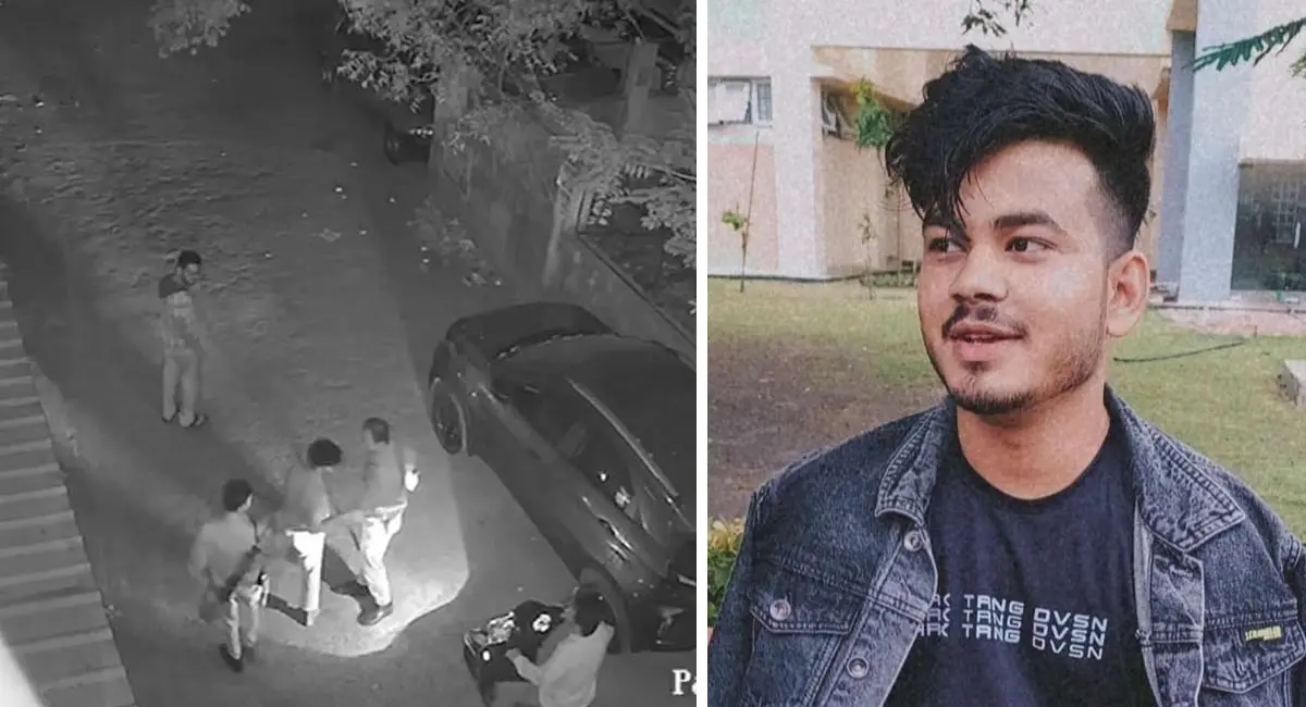 भोपाल में DSP के साले को पुलिस ने पीट-पीटकर उतारा मौत के घाट, परिजनों ने लगाया 10 हजार मांगने का आरोप, 2 आरक्षक सस्पेंड
