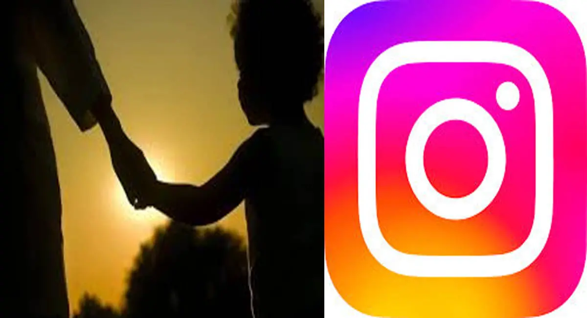 इंस्टाग्राम पर दोस्ती, मां ने मिलने से इनकार किया तो बच्चे का कर लिया किडनैप, जानें पूरा मामला