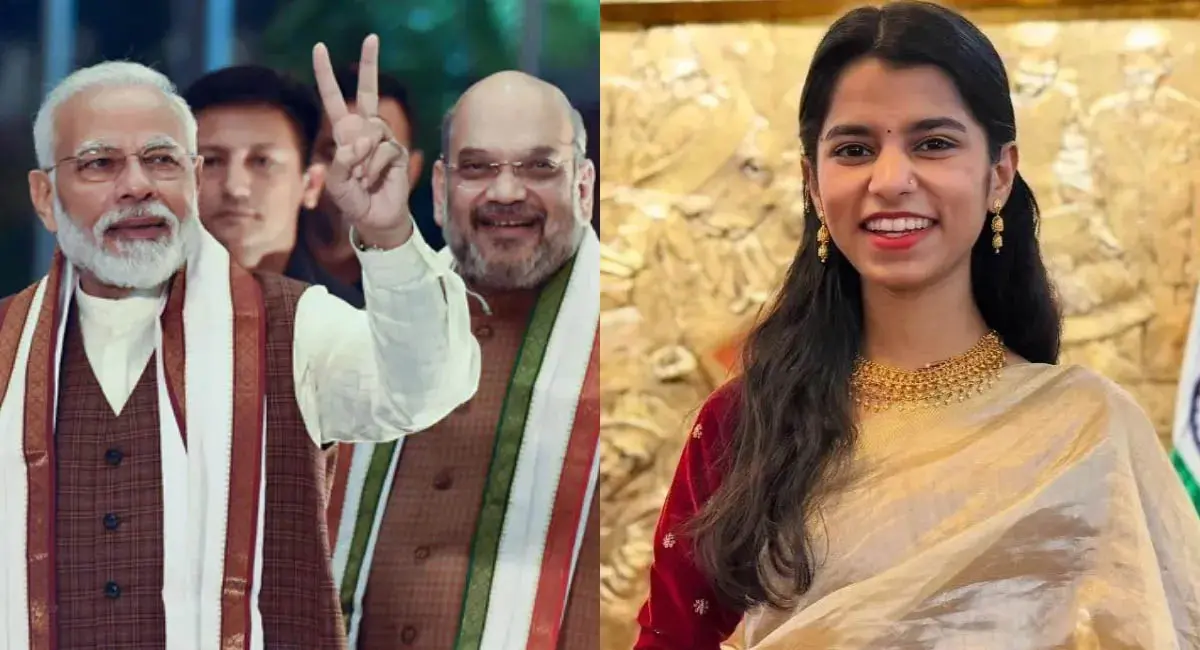 बीजेपी ने जारी की दूसरी लिस्ट, मैथिली ठाकुर को अलीनगर से टिकट; बक्सर से पूर्व IPS आनंद मिश्रा मैदान में