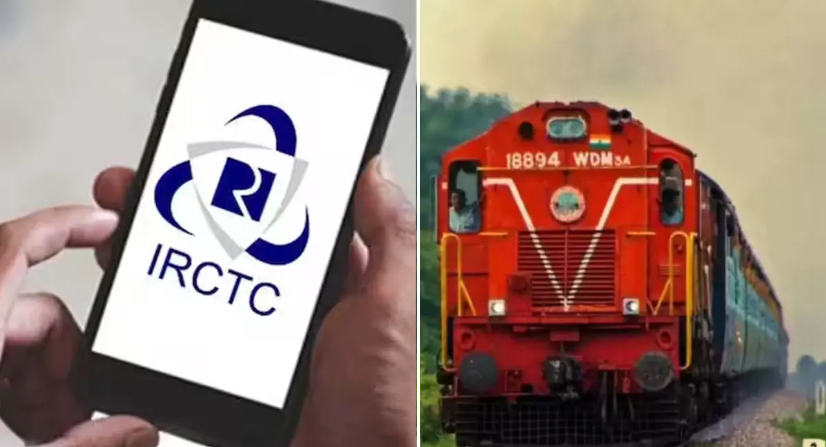 दिवाली से पहले ठप हुई IRCTC वेबसाइट-ऐप, लाखों यूजर्स परेशान, तत्काल टिकट बुकिंग के वक्त सर्वर क्रैश