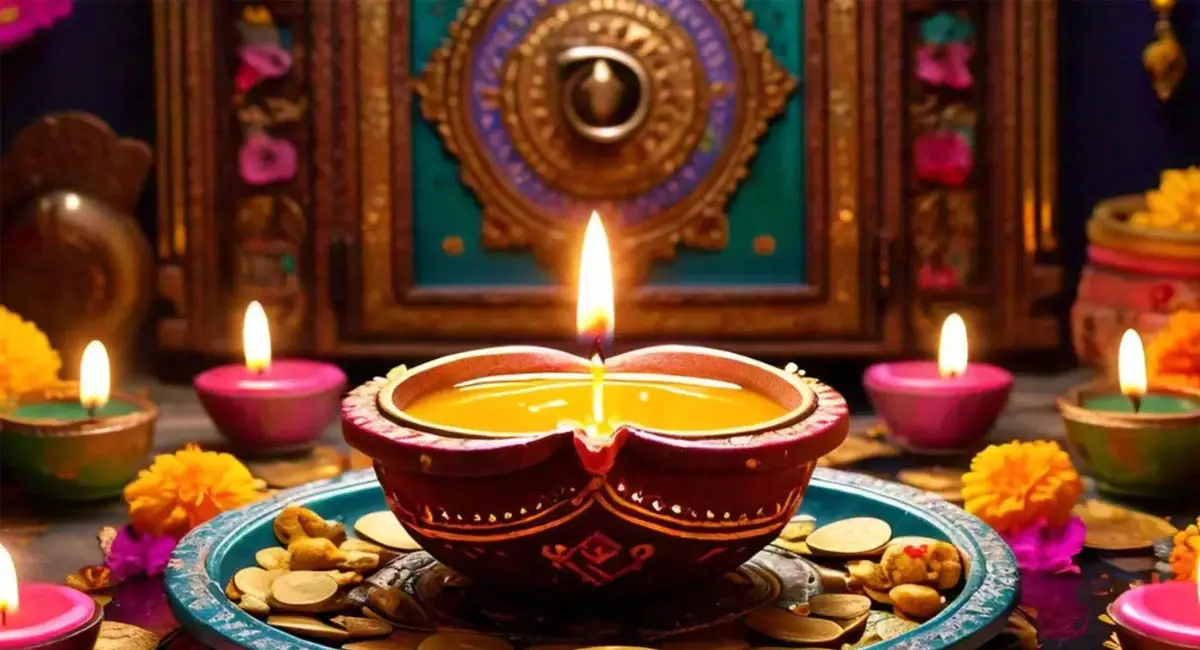 क्यों जलाते हैं दीये? रोशनी के इस पर्व की असली वजह