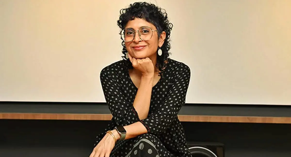 किरण राव का नेपो किड्स और आउटसाइडर पर बयान, बोलीं- आसान नहीं नेपो किड्स होना, खत्म हुआ स्टार सिस्टम