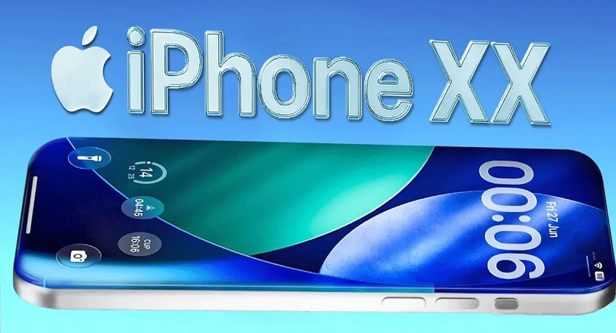 iPhone 17 के बाद iPhone XX की चर्चा, जानिए क्या है वजह? कब होगा लॉन्च
