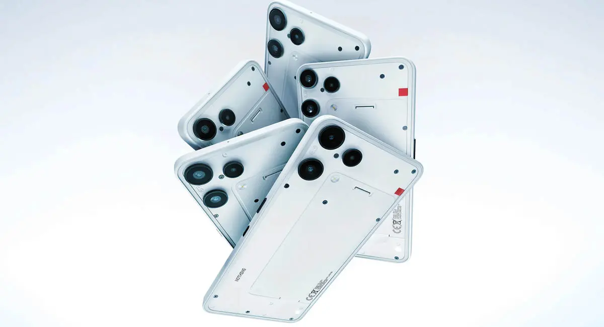 बजट में शानदार फीचर्स वाला नया स्मार्टफोन लॉन्च, Glyph लाइट और 5000mAh बैटरी से है लैस