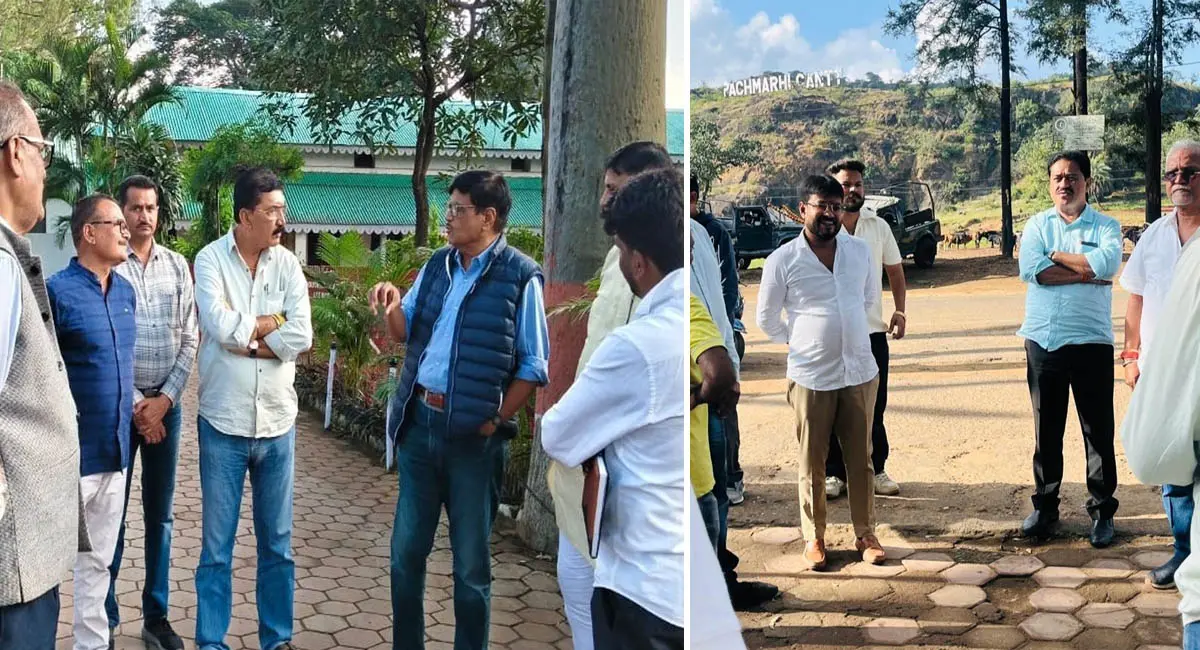 राहुल गांधी और खड़गे करेंगे जिलाध्यक्षों से सीधा संवाद, संगठन सुदृढ़ीकरण पर होगा फोकस