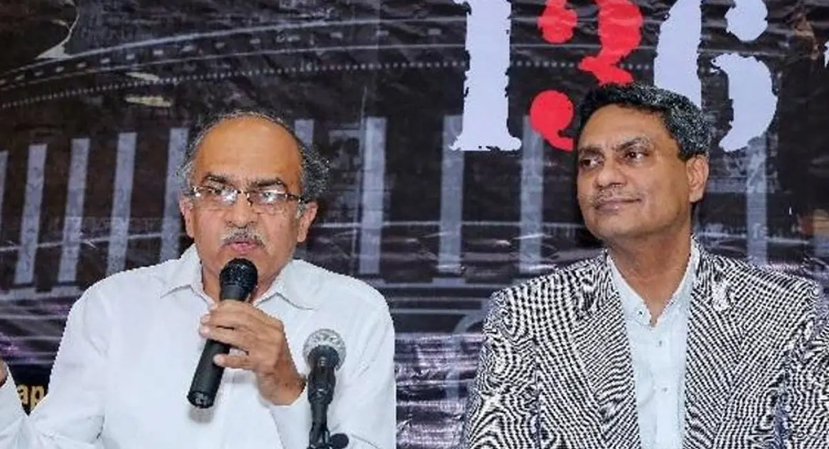 कोबरा पोस्ट का दावा- अनिल अंबानी की कंपनी ने लोगों का 41,000 करोड़ लूटा